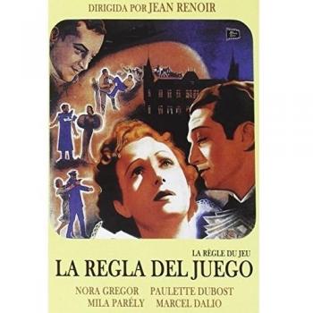 La Regla Del Juego [DVD]
