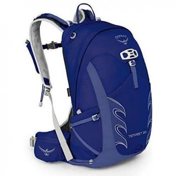 Osprey Tempest 20 Women's Hiking Pack - Iris Blue