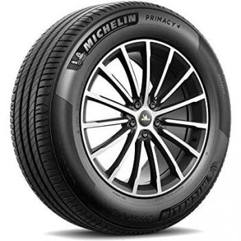 Neumático Verano Michelin Primacy 4 + 255/60 R18 112V XL