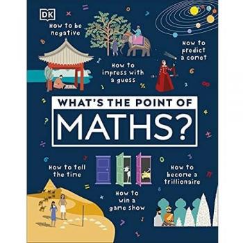Cuál es el sentido de las matemáticas? Libro en tapa dura