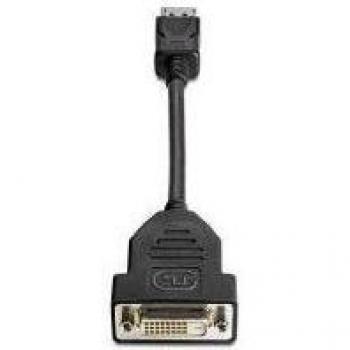HP Display Port DviD Adpt