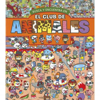 El club de los animales 1