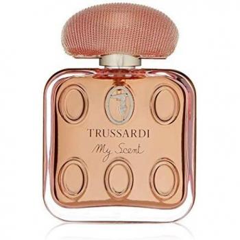 Trussardi My Scent Eau de Toilette Spray for Women 100 ml