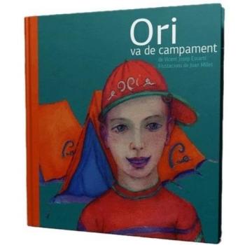 Ori va de campament