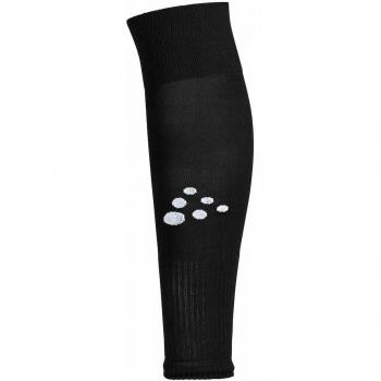 Craft Squad Solid Football Socks with W-O Foot Design