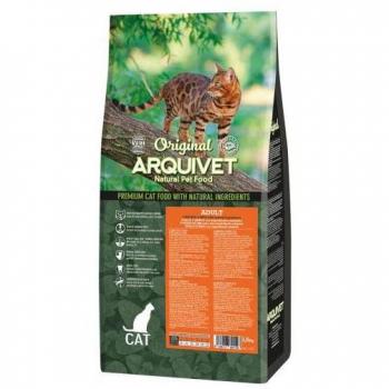 Arquivet Pienso Original Adult de Pollo para Gatos