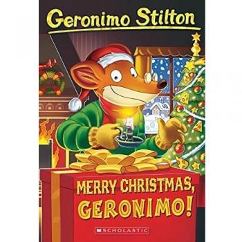 MERRY CHRISTMAS: 12