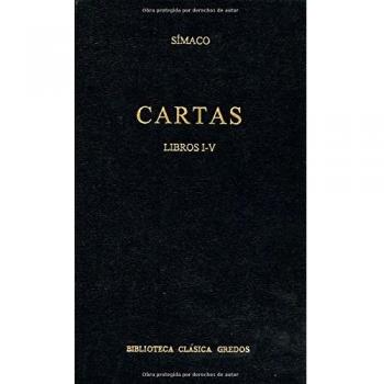 Cartas libros i-v: 281