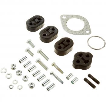 Juego de montaje para sistema de escape HJS 82 42 4158