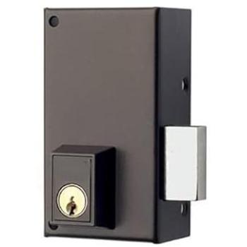 Cerradura Sobreponer CVL 156C 60 Derecha Esmalte HRD