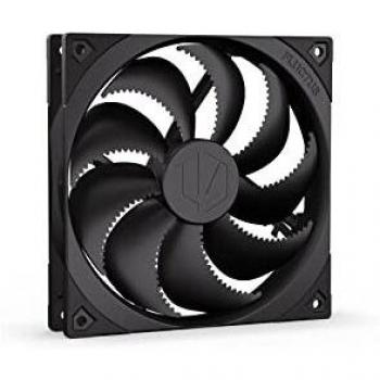 Endorfy Fluctus 140 PWM Computer Case Fan 14 cm Black