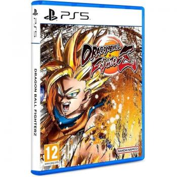 PS5 Dragon Ball FighterZ