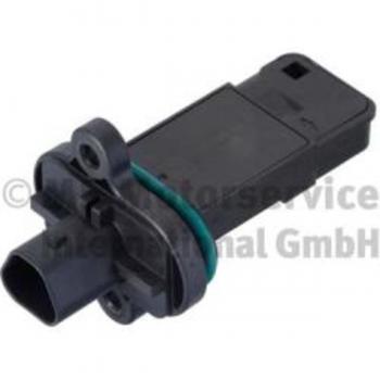 Sensor de Masa de Aire PIERBURG 7.07759.52.0 - Medidor de masa de aire, alta precisión, compatible con múltiples modelos de vehículos, fácil instalación, fabricado por Pierburg