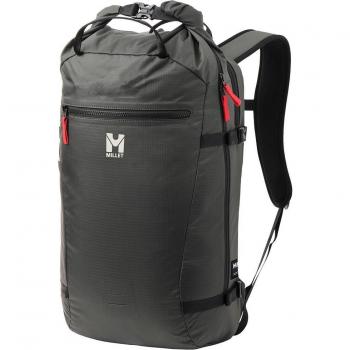 Mochila de montaña Millet Divino 25L Unisex Verde Profundo
