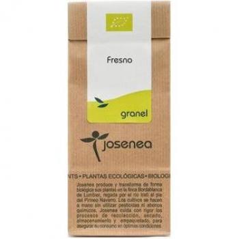 Fresno Granel Josenea 50g BIO