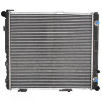 Radiador de refrigeración del motor THERMOTEC D7M035TT