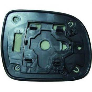 Cristal de espejo retrovisor exterior DIEDERICHS 6684127