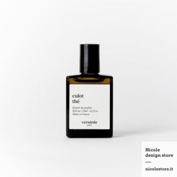 Versatile Paris Neo Jasmine Extrait de Parfum Roll-On