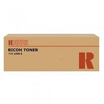 Cartucho de Tóner Original Negro Ricoh 828295 - 60,000 Páginas para MP 9000 / MP 1100