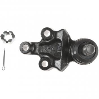 Junta de apoyo/guía BLUE PRINT control arm ball joint ADG086277C