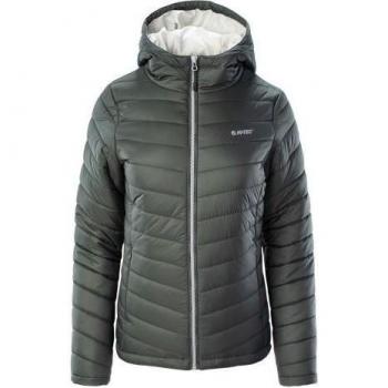 Chaqueta Acolchada Ibanez para Mujer Hi-Tec