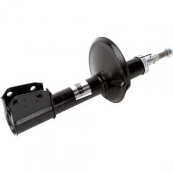 Amortiguador MAGNUM TECHNOLOGY AGR085MT - Amortiguador de suspensión, compatible con vehículos específicos, diseñado para ofrecer un rendimiento óptimo y durabilidad, fabricado con materiales de alta calidad, incluye características como sellos resi