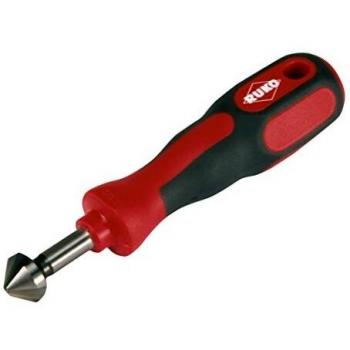 Ruko 102145 - Avellanador manual, DIN 335 forma C 90º
