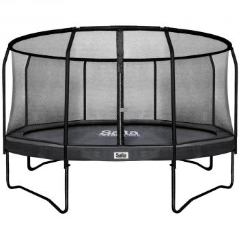 Salta Premium Black Edition - Cama elástica