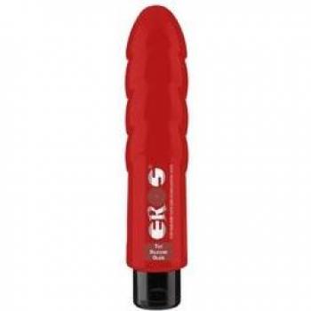 Lubricante Eros Toy Silicone Glide a Base de Silicona 175ml