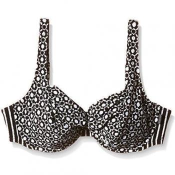 Rosa Faia Bikini-Oberteil Hermine - Parte de arriba de bikini Mujer, Mehrfarbig