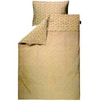 Ropa de Cama Orgánica Starfant 100 x 135 cm