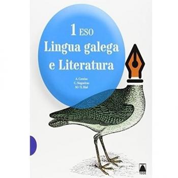 Lingua galega e literatura 1