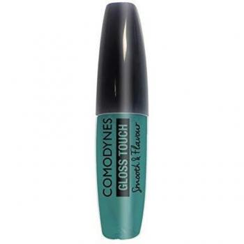 Comodynes 3D Mint Lip Gloss - 9ml, Long-lasting Shine (12 Hours)