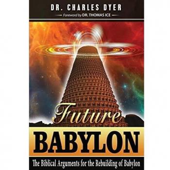 Future Babylon: The Biblical Arguments for Rebuilding Babylon - English-Romanian Bilingual Edition