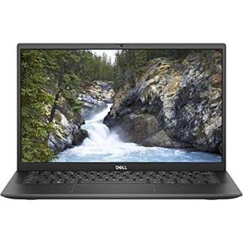 Dell Vostro 5301 Negro, Gris - 13.3 - Intel Core i7-11xxx - 512GB SSD - NVIDIA GeForce MX350 - Wind