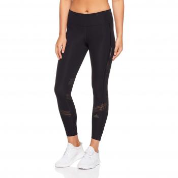 Adidas DT2842 Mallas, Mujer, Negro