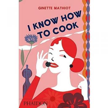 I know how to cook - U.K. edition