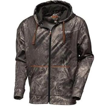 Prologic Realtree Fishing Zip M