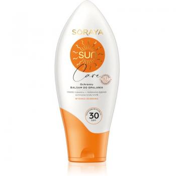 Soraya Sun Body Bronzing Lotion SPF 30 - 125 ml