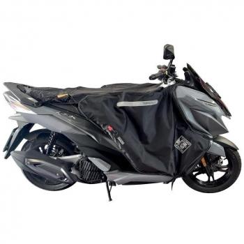 Cubrepiernas Termoscud Tucano Urbano R242-X para Scooter SYM Jet 125 (2023+)
