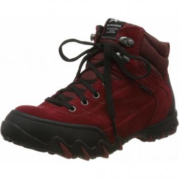 Zapatillas de senderismo para mujer NIGATA-TEX Allrounder by Mephisto