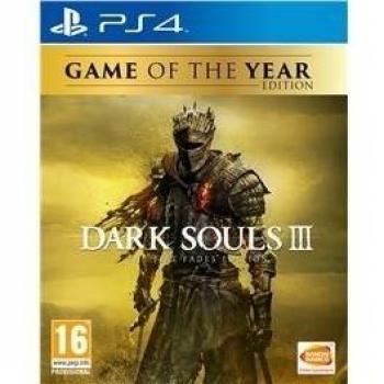 Dark Souls III: The Fire Fades - Game Of The Year Edition
