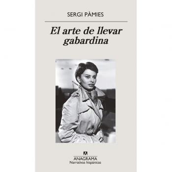 El arte de llevar gabardina: 626