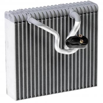 Evaporador de aire acondicionado NRF 36037 para Audi A4