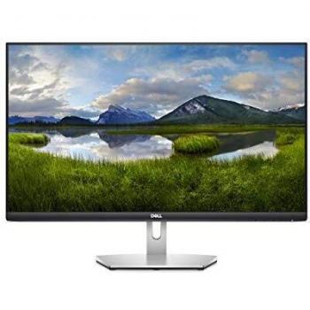 Monitor LCD Full HD de 27 pulgadas DELL Serie S S2721H en Gris