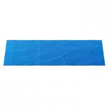 Lona Solar Azul 300 cm - Robusta Lona My Solar de 400µ para Piscina