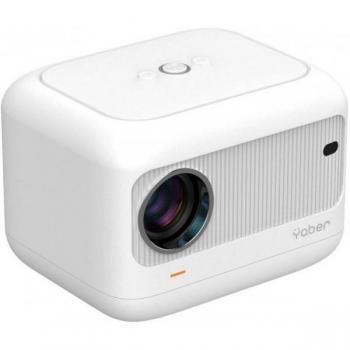 Proyector Mini Yaber L1 WiFi 6 y Bluetooth 5.2 HD 200 lm