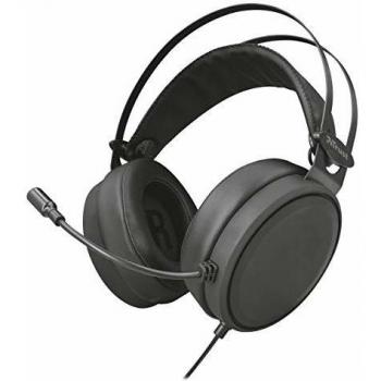 Trust Lano Auriculares USB