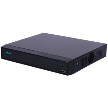 DVR 4CH+2IP 5IN1 5MPXLITE 10FPS X-SECURITY XS-XVR6104S-1AI