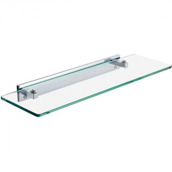 Estantería de baño adhesiva Turín 451